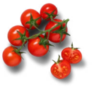 Dtsch. rote Cherryrispen bei Kaufland im Dingolfing Prospekt für 2,99 €