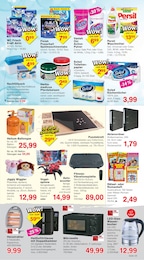 Jawoll Spuelmaschinen Tabs im Prospekt 