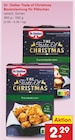 Taste of Christmas Backmischung für Plätzchen Angebote von Dr. Oetker bei Netto Marken-Discount Göttingen für 2,29 €