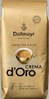 Aktuelle Kaffeebohnen Angebote bei famila Nordost in Lübeck Aktuelles Dallmayr Crema d ́Oro Angebot bei famila Nordost in Lübeck ab 14,99 €