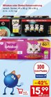Katzennahrung Angebote von Whiskas oder Sheba bei Netto Marken-Discount Kaiserslautern für 15,99 €