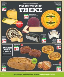 Mozzarella im Marktkauf Prospekt "Aktuelle Angebote" mit 20 Seiten (Bielefeld)