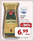 Gold im Angebot bei combi in Celle Gold Angebote von Jacobs bei combi Celle für 6,99 €