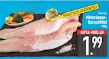 Viktoriasee-Barschfilet im EDEKA Prospekt Viktoriasee-Barschfilet von im aktuellen EDEKA Prospekt für 1,99 €