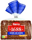 1688 Korn an Korn im REWE Prospekt 1688 Korn an Korn von Harry im aktuellen REWE Prospekt für 1,59 €
