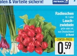 Radieschen Kl. I von  im aktuellen EDEKA Prospekt für 0,59 €