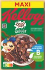 Coco Pops Chocos - KELLOGG'S en promo chez Netto Coco Pops Chocos - KELLOGG'S dans le catalogue Netto