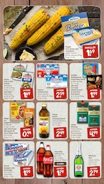 Joghurt Angebot im aktuellen nahkauf Prospekt auf Seite 4