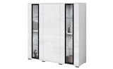 Highboard Caro für 417,00 € bei Höffner im Angebot Highboard Caro im aktuellen Höffner Prospekt