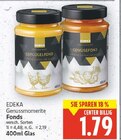 Geflügelfond von EDEKA im aktuellen E center Prospekt
