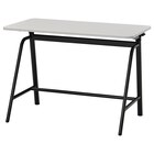 Schreibtisch sitz/steh hellgrau/anthrazit im Angebot bei IKEA in Haltern am See Schreibtisch sitz/steh hellgrau/anthrazit Angebote von GLADHÖJDEN bei IKEA Haltern am See für 159,00 €