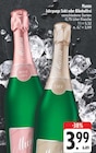 EDEKA Oberthulba - Jahrgangs Sekt oder Alkoholfrei Angebot im Prospekt Jahrgangs Sekt oder Alkoholfrei bei EDEKA im Oberthulba Prospekt für 3,99 €