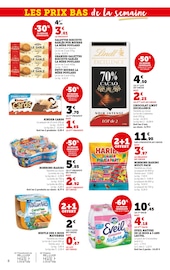 Fruits Et Légumes Angebote im Prospekt "Super U" von Super U Fruits Et Légumes Angebote im Prospekt "Super U" von Super U auf Seite 8