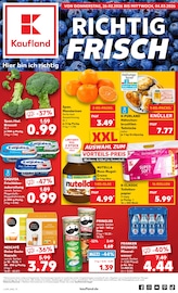 Kaufland Supermarkt Prospekt der aktuellen Woche mit 70 Seiten, gültig von 26.02.2026 bis 04.03.2026, in Bad Staffelstein und Umgebung Aktueller Kaufland Supermarkt Prospekt in Bad Staffelstein und Umgebung, "Aktuelle Angebote" mit 70 Seiten, 26.02.2026 - 04.03.2026