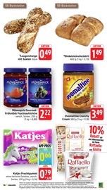 Süßigkeiten im E center Prospekt in Heidenheim Aktueller E center Prospekt mit Süßigkeiten, "Aktuelle Angebote", Seite 25