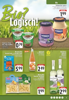 Lachs im aktuellen EDEKA Prospekt (Essen) Lachs im EDEKA Prospekt "Aktuelle Angebote" mit 24 Seiten (Essen)