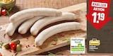 Grillbratwurst im Angebot bei REWE in Düsseldorf Grillbratwurst Angebote von Strohwohl bei REWE Düsseldorf für 1,19 €