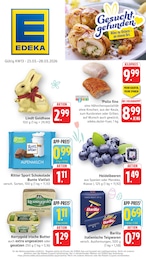 EDEKA Prospekt "Aktuelle Angebote" für Umkirch, 20 Seiten, 23.03.2026 - 28.03.2026