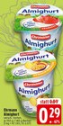 Aktuelles Almighurt Erdbeere Angebot bei E center in Mönchengladbach ab 0,29 €