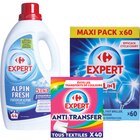 SUR TOUT L'ENTRETIEN DE LA MAISON - CARREFOUR EXPERT - Carrefour SUR TOUT L'ENTRETIEN DE LA MAISON - CARREFOUR EXPERT dans le catalogue Carrefour