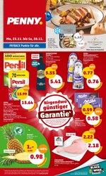 Penny-Markt Prospekt für Gersthofen mit 44 Seiten Penny-Markt Prospekt für Gersthofen: "Erstmal zu Penny", 44 Seiten, 23.11.2020 - 28.11.2020