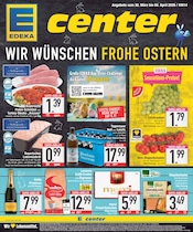 EDEKA Supermarkt Prospekt der aktuellen Woche mit 24 Seiten, gültig von 30.03.2026 bis 04.04.2026, in Babenhausen und Umgebung Aktueller EDEKA Supermarkt Prospekt in Babenhausen und Umgebung, "Wir lieben Lebensmittel." mit 24 Seiten, 30.03.2026 - 04.04.2026