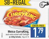 CurryKing im Angebot bei EDEKA in Ingolstadt CurryKing Angebote von Meica bei EDEKA Ingolstadt für 1,79 €