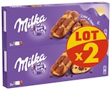 CAKE & CHOC - MILKA en promo chez Netto CAKE & CHOC - MILKA dans le catalogue Netto