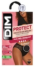 Slip dentelle très abondant " New protect" - DIM dans le catalogue Carrefour