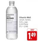 Reload bei EDEKA im St. Georgen Prospekt für 1,49 €