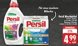 Waschmittel im Angebot bei E center in Wermelskirchen Waschmittel Angebote von Persil bei E center Wermelskirchen für 4,99 €