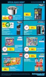 Catalogue Intermarché Super en cours à Tours, "2 + 1 OFFERT", Page 33