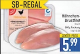 Hähnchenbrustfilet-Teilstück Angebote von Gut & Günstig bei EDEKA München für 5,99 €