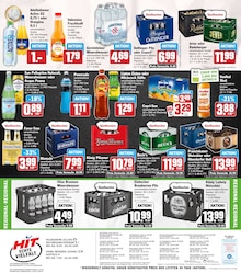 Gin im HIT Prospekt "ECHTE VIELFALT" mit 19 Seiten (Hannover)