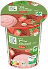Aktuelle Joghurt Angebote bei Penny in Herne Aktuelles Bio Joghurt Mild Angebot bei Penny in Herne ab 1,19 €