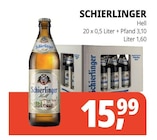 Getränke Hörl Beilngries - Hell Angebot im Prospekt Hell bei Getränke Hörl im Beilngries Prospekt für 15,99 €