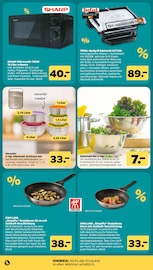 Aktueller Netto mit dem Scottie Prospekt mit Mikrowelle, "Günstig. Besser. Für Dich.", Seite 30