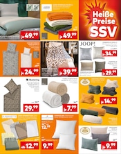 Aktueller porta Möbel Prospekt mit Kuscheldecke, "Besser gleich zu porta.", Seite 5