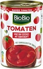 Tomaten ganz und geschält Angebote von BioBio bei Netto Marken-Discount Reutlingen für 0,65 €
