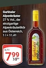 Aktuelle Likör Angebote bei GLOBUS in Saarbrücken Aktuelles Alpenkräuter Angebot bei GLOBUS in Saarbrücken ab 7,99 €