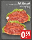 E center Krefeld - Holzfällersteak Angebot im Prospekt Holzfällersteak bei E center im Krefeld Prospekt für 0,59 €