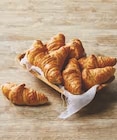 8 Croissants Pur Beurre - U dans le catalogue Super U