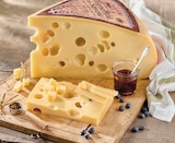 Emmental de Savoie IGP - CHABERT dans le catalogue Intermarché Super