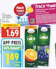 Fruchtsäfte oder Nektare von Albi für 1,49 € bei E center im Angebot Fruchtsäfte oder Nektare von Albi im aktuellen E center Prospekt