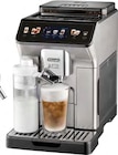 Aktuelle Kaffeevollautomat Angebote bei MEDIMAX in Kiel Aktuelles Eletta Explore ECAM450.55.S Kaffeevollautomat Silber Angebot bei MEDIMAX in Kiel ab 599,00 €