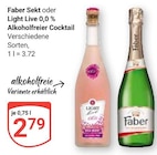 GLOBUS - Faber Angebot im Prospekt Faber bei GLOBUS im Prospekt "" für 2,79 €