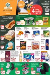 GLOBUS Prospekt: "Aktuelle Angebote", 38 Seiten, 11.05.2026 - 16.05.2026