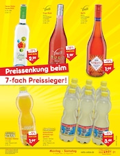 Ähnliche Erdbeer Limes Angebote im Prospekt "Aktuelle Angebote" von Netto Marken-Discount Ähnliches Angebot bei Netto Marken-Discount in Prospekt "Aktuelle Angebote" gefunden auf Seite 31