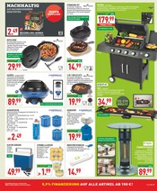 Gasgrill im Marktkauf Prospekt in Detmold Aktueller Marktkauf Prospekt mit Gasgrill, "Aktuelle Angebote", Seite 25