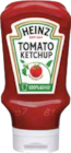 Tomato Ketchup im Marktkauf Prospekt Tomato Ketchup von Heinz im aktuellen Marktkauf Prospekt für 1,79 €